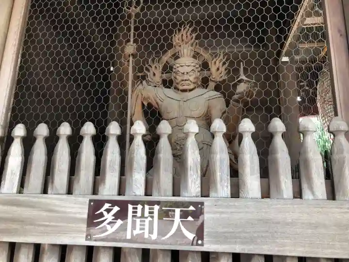 總持寺の像