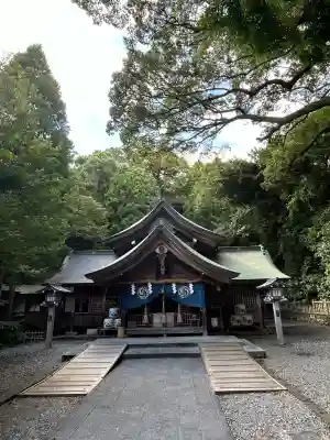 若宮八幡宮(高知県)