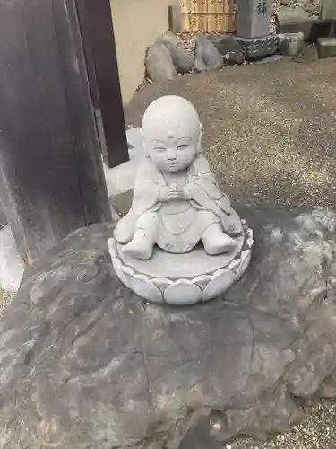 大圓寺(東京都)