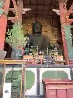 東大寺(奈良県)