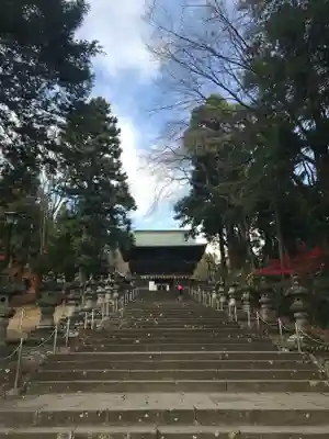 仙台東照宮のその他建物