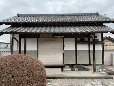 長保寺(岐阜県)