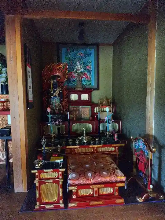 孝徳寺(北海道)