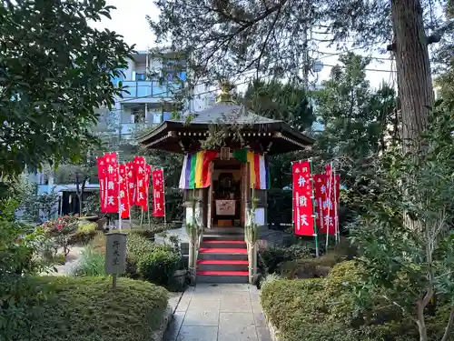 玄国寺(東京都)