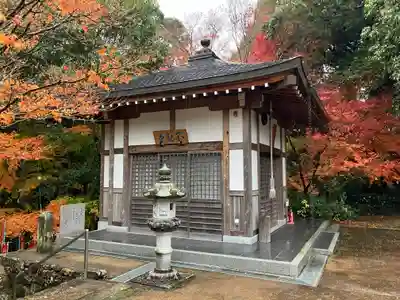 無動寺(兵庫県)