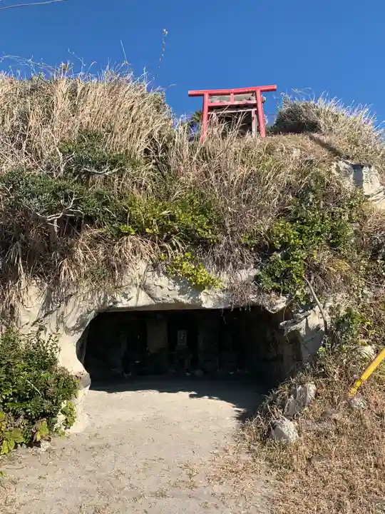 金毘羅神社(千葉県)