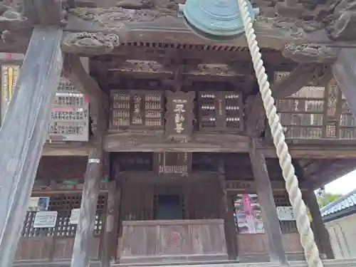 金蔵寺(千葉県)