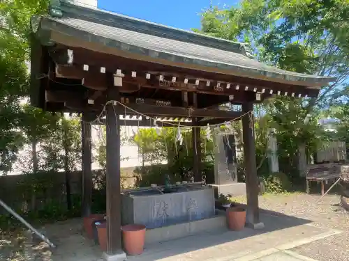 八雲神社(栃木県)