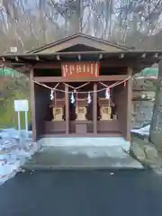 伊香保神社(群馬県)