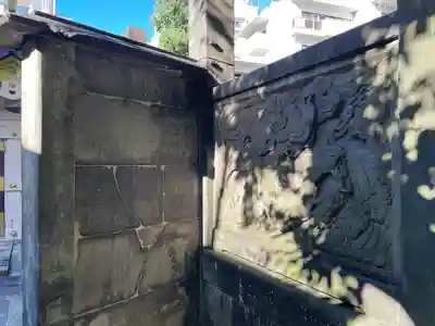 高輪神社(東京都)