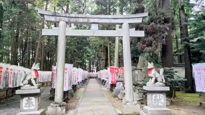 豊川閣 妙厳寺(愛知県)