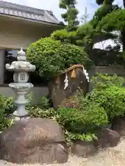 荒井神社の建物その他