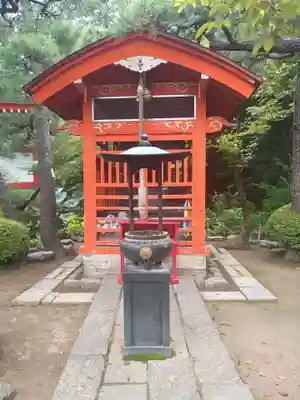 高幡不動尊 金剛寺(東京都)