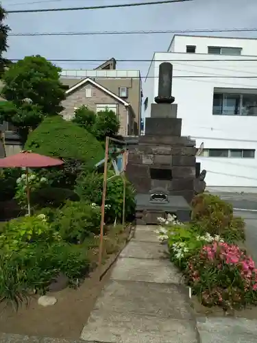 一乗寺(東京都)