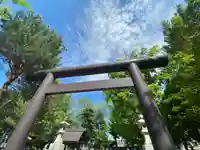 江南神社(北海道)