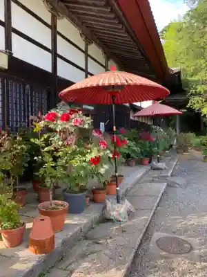 松尾寺のその他建物