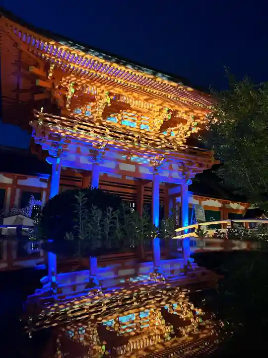 賀茂別雷神社(上賀茂神社)(京都府)