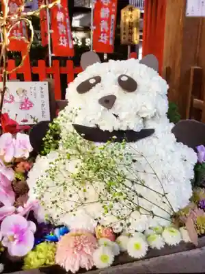 下谷神社(東京都)