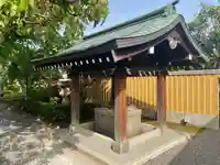 春日神社(東京都)