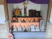 高野堂(大分県)