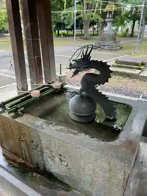 六椹八幡宮(山形県)