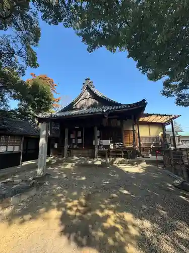 高野山真言宗 愛宕山上福院龍泉寺(三重県)