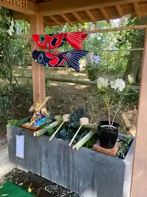 下野 星宮神社(栃木県)