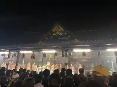 大崎八幡宮(宮城県)