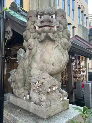 菊名神社(神奈川県)