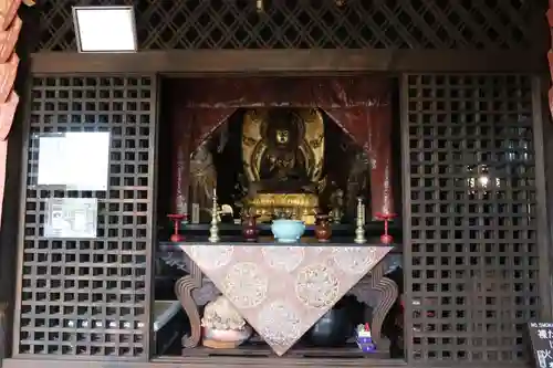 正蓮寺大日堂(奈良県)