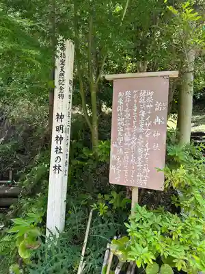 天津神明宮(千葉県)