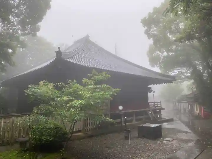 最御崎寺(高知県)