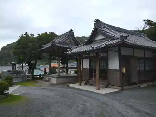 妙蓮寺のその他建物