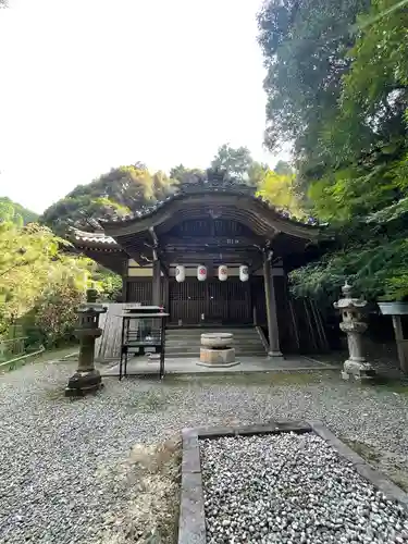 前神寺(愛媛県)