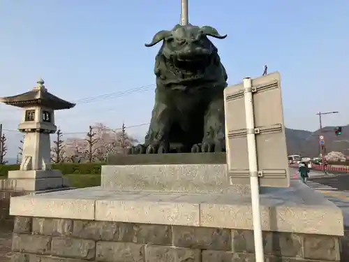 山形縣護國神社(山形県)