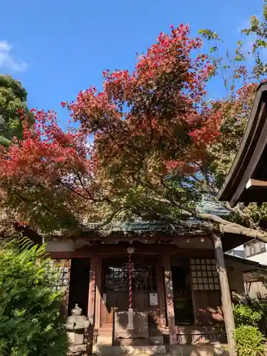 常性寺(東京都)