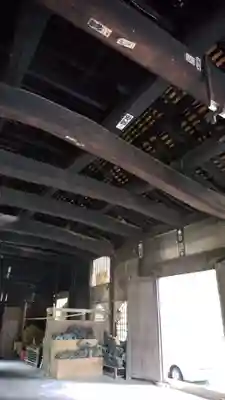 妙法寺のその他建物