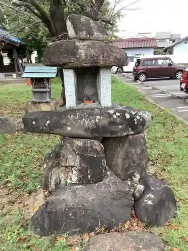 貴船神社（神領町）の末社・摂社