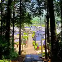 二宮神社(静岡県)