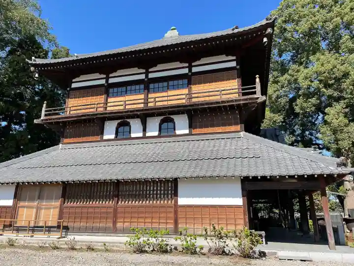 曹源寺(群馬県)
