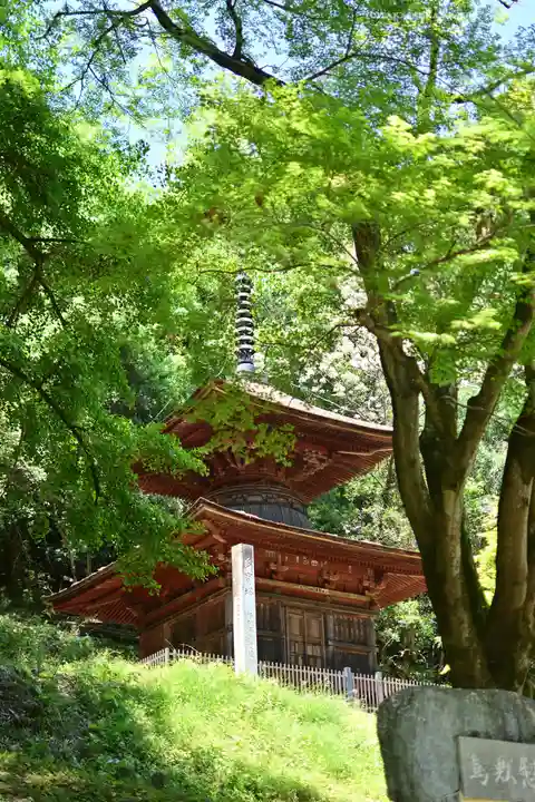武蔵二宮 金鑚神社(埼玉県)