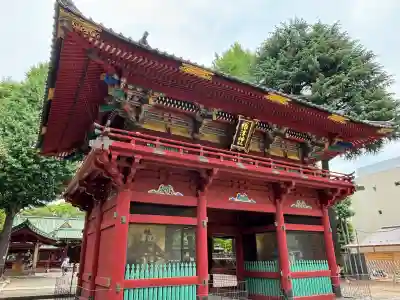 根津神社(東京都)