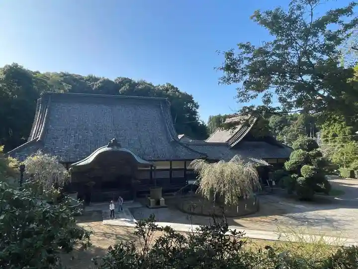 観福寺(千葉県)