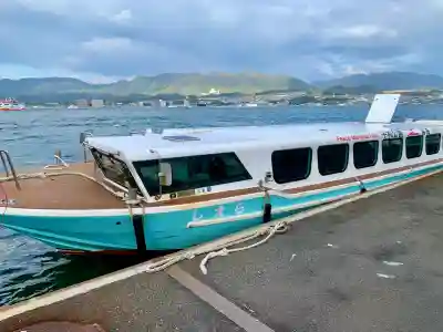 長浜神社(広島県)