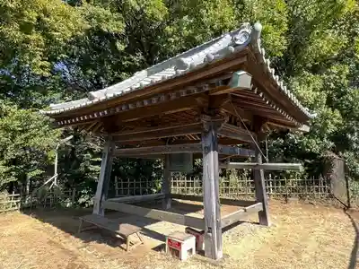 弘誓院のその他建物