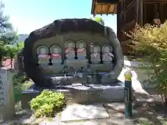 瑞岸寺(岐阜県)