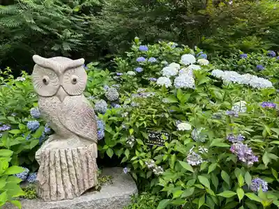 鷲子山上神社(栃木県)