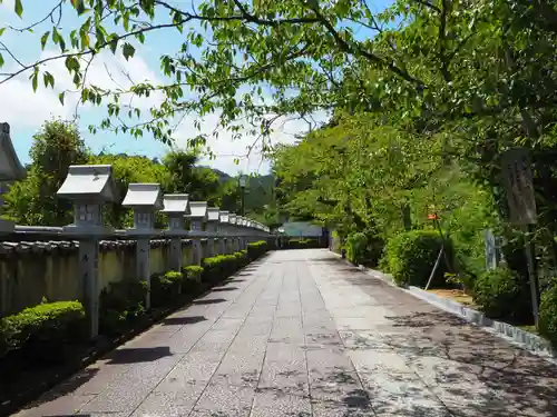 薬王寺の建物その他