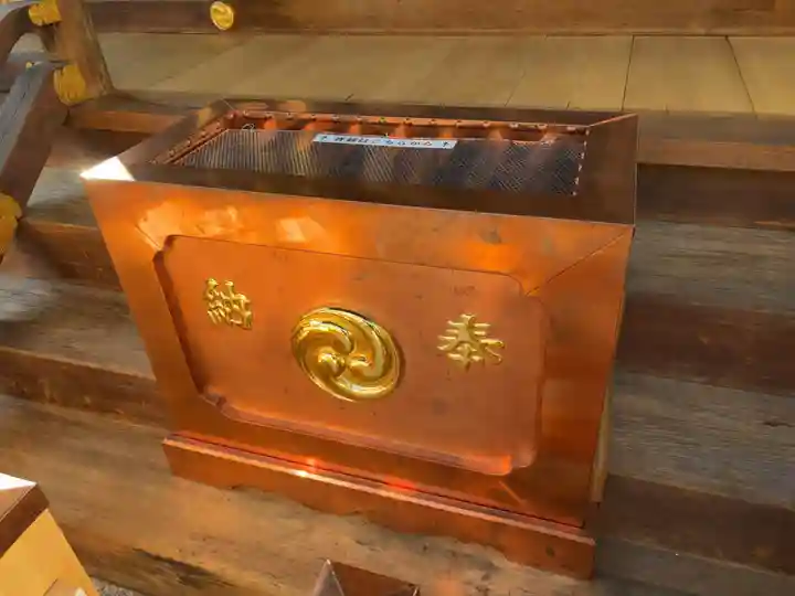 高山稲荷神社(東京都)