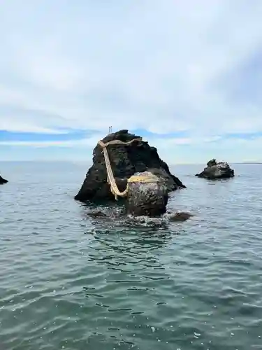 二見興玉神社(三重県)